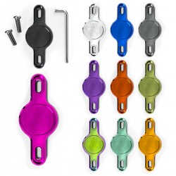 copy of Secure Tag Holder