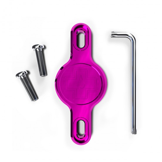 copy of Secure Tag Holder