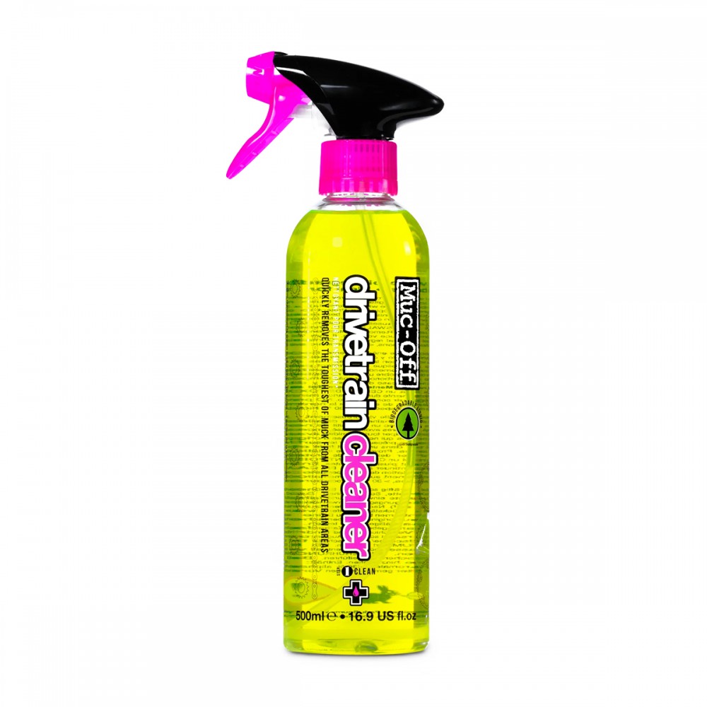 Muc-Off Drive Chain Cleaner 250ml