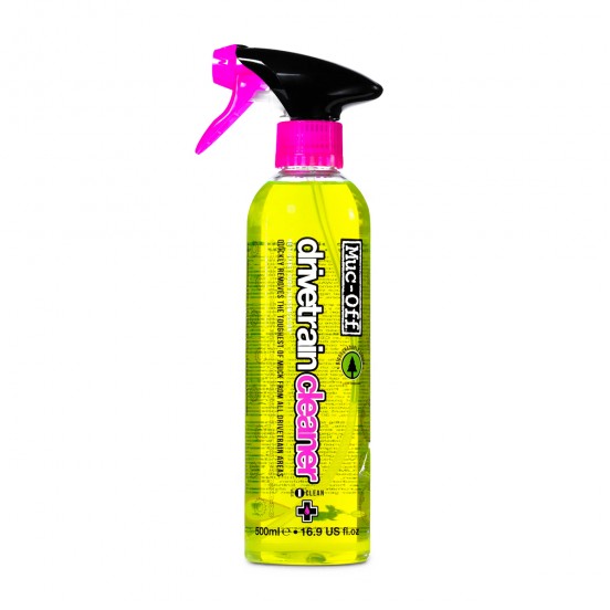 Muc-Off Drive Chain Cleaner 250ml