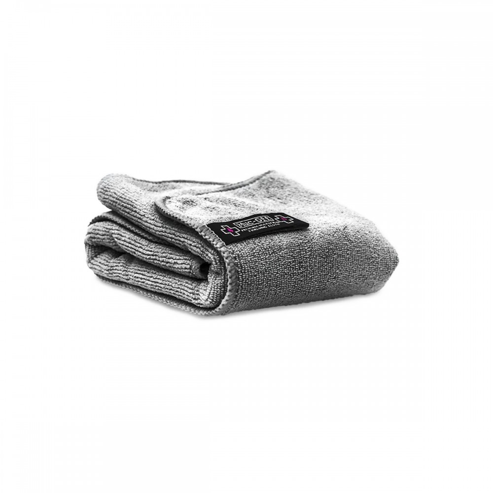Premium Microfibre Polishing Cloth (1)