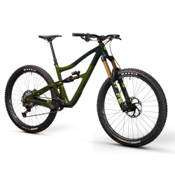 copy of 2021 Kit de montage Ripmo AF+Fourche DVO Diamond D1