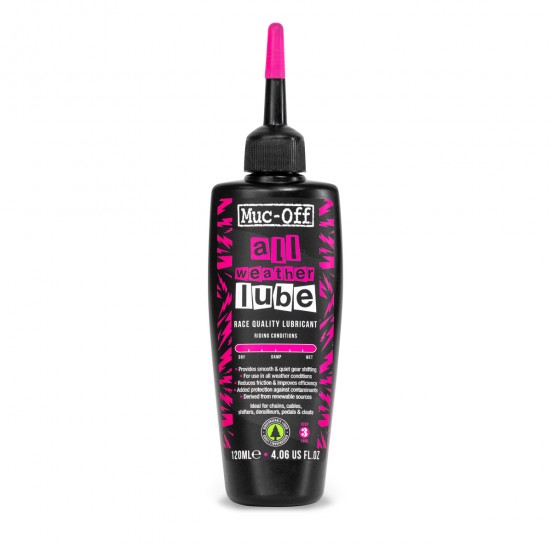 copy of Muc-Off Nanotube Chain Lube 50ml