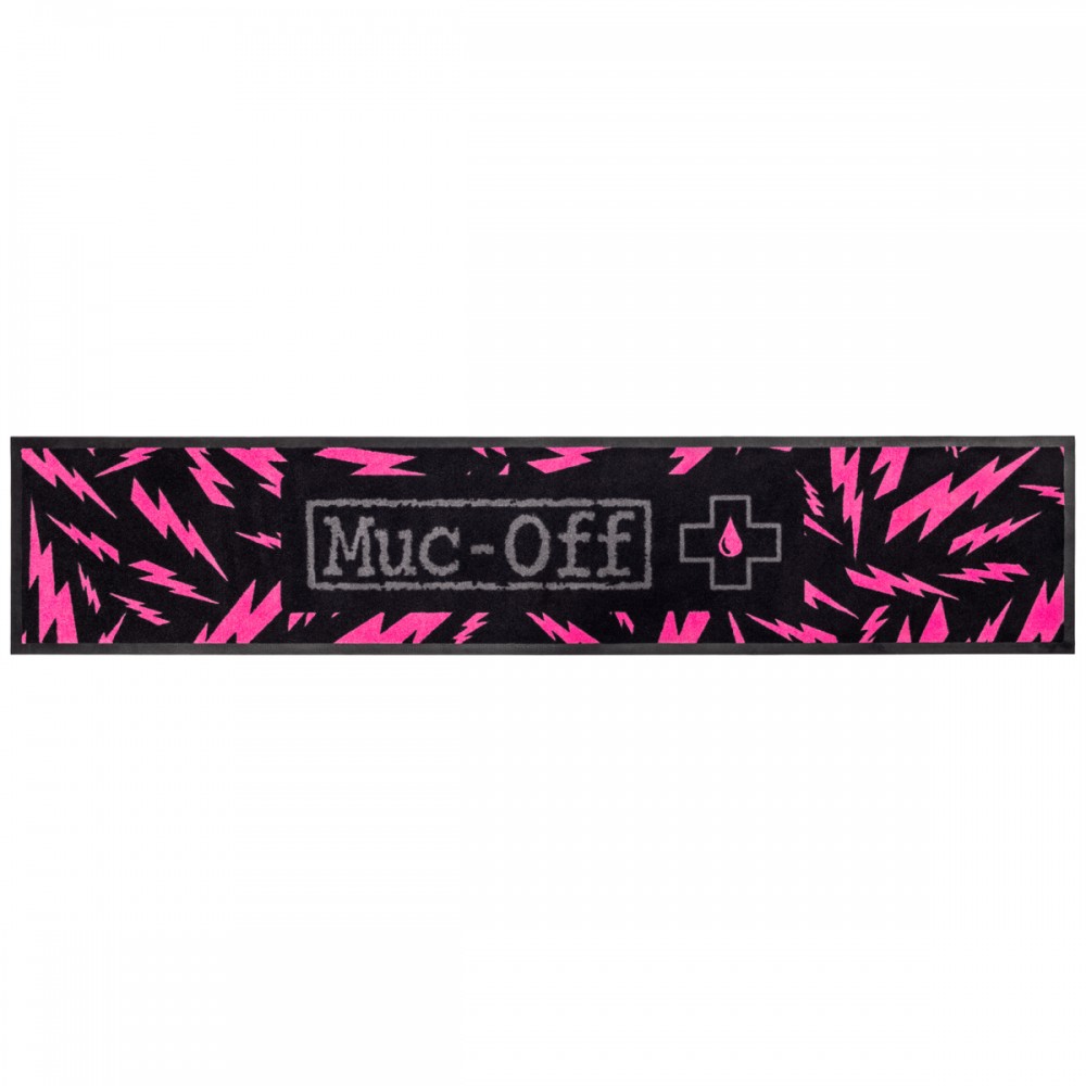 copy of Muc-Off Bike Mat