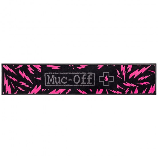 copy of Muc-Off Bike Mat