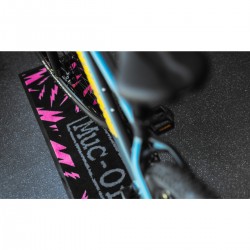 copy of Muc-Off Bike Mat