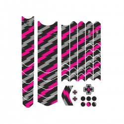 Frame Protection Kit E-MTB