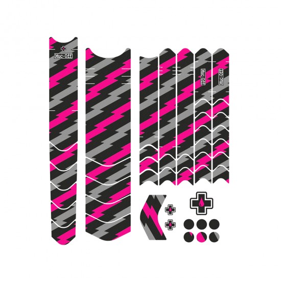 Frame Protection Kit E-MTB