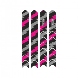 Chainstay Protection Kit