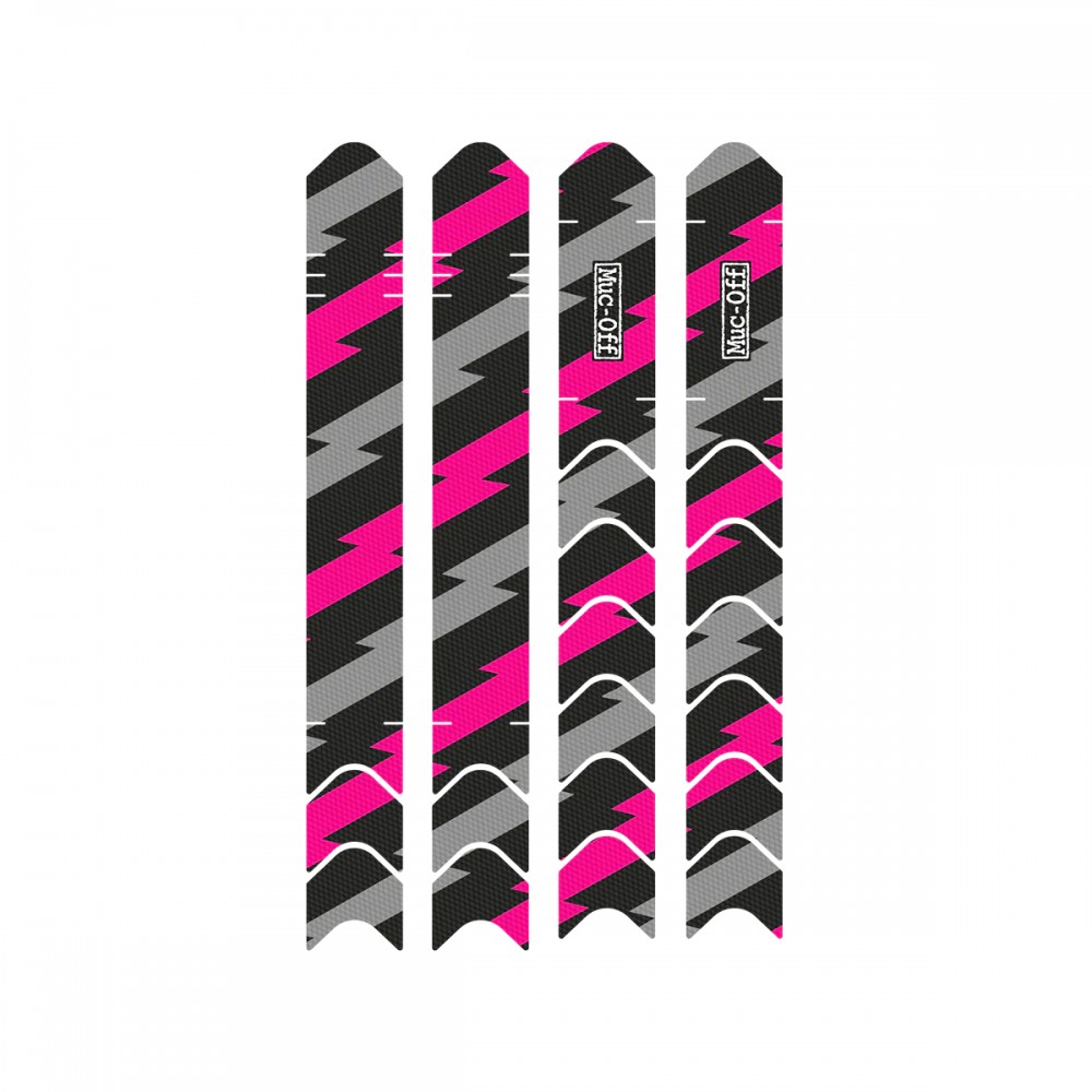 Chainstay Protection Kit