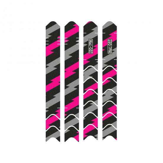 Chainstay Protection Kit