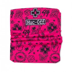 Lightweight neck gaiter