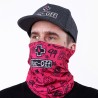 Lightweight neck gaiter