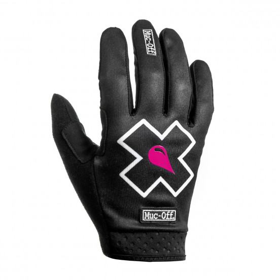 Gants MTB