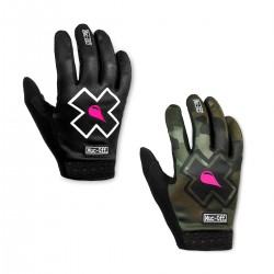 copy of Gants MTB