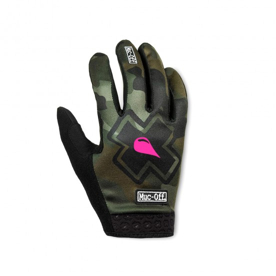 copy of Gants MTB