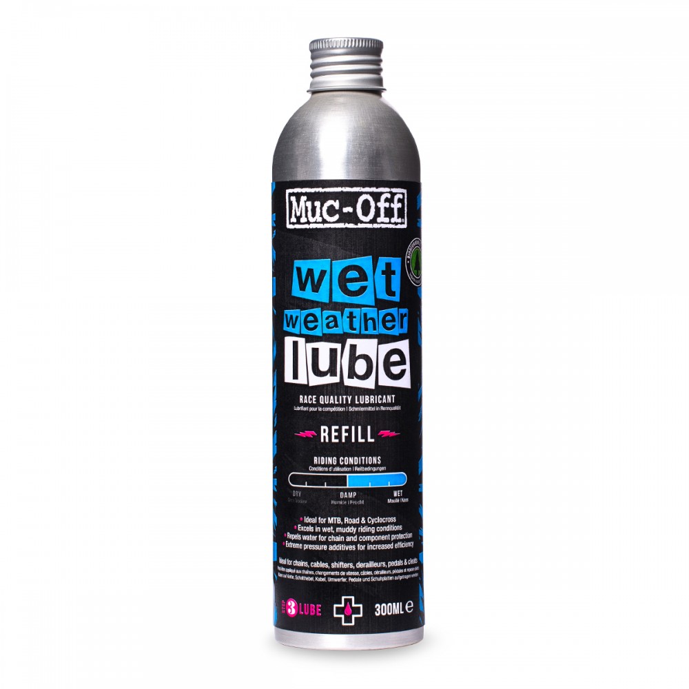 copy of Wet Lube 1L
