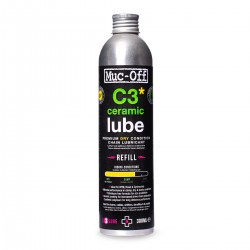 copy of Dry Ceramic Lube C3