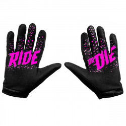 Gants MTB