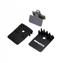 copy of Plaquettes Tranquilla SHIMANO DEORE XT (BR-M755) / GRIMECA SYSTEM 8 /