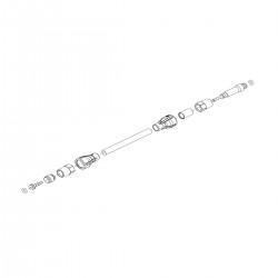 copy of Kit de compression fourche Formula