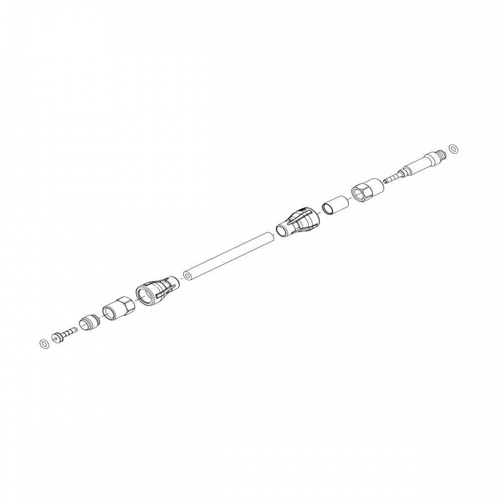 copy of Kit de compression fourche Formula