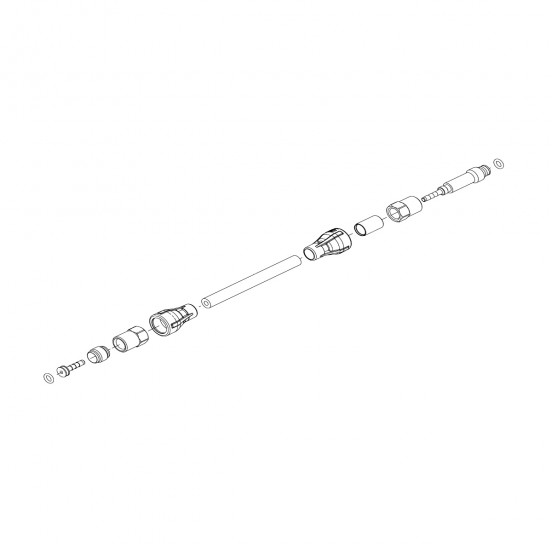 copy of Kit de compression fourche Formula