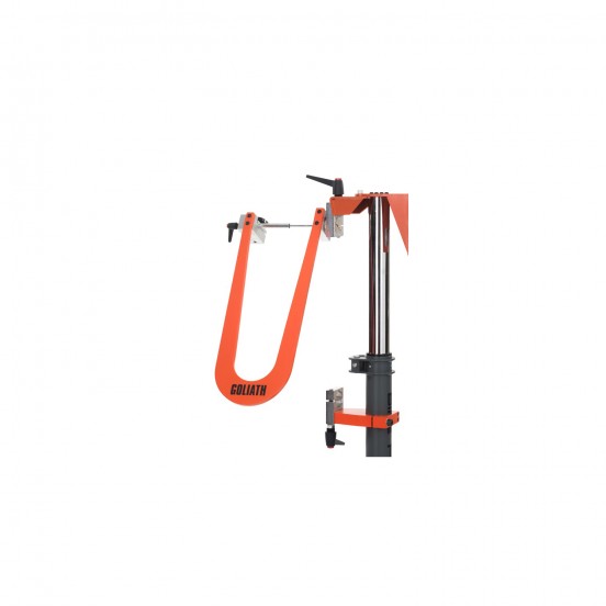 support de roues quick release (sur commande)