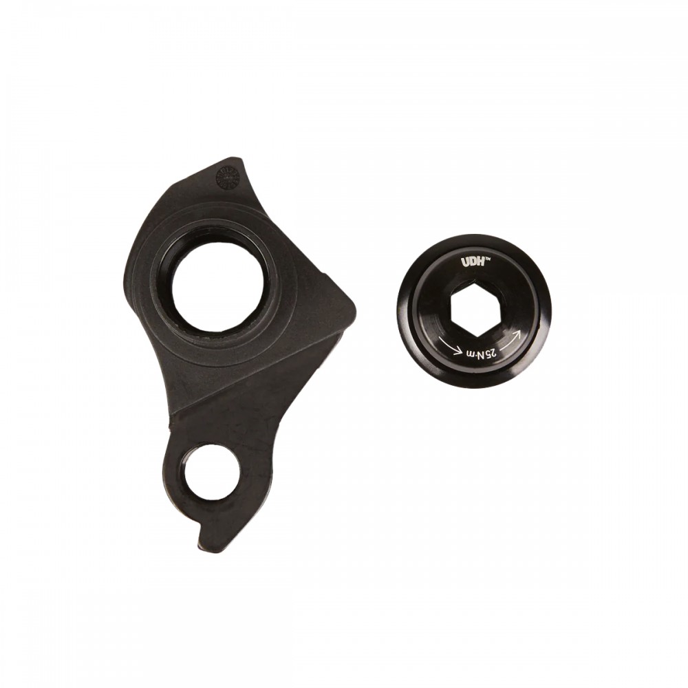 copy of Patte de dérailleur pour cadre Ibis Mojo, Mojo SL, Tranny 135x10