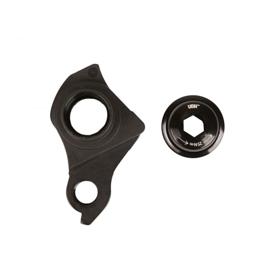 copy of Patte de dérailleur pour cadre Ibis Mojo, Mojo SL, Tranny 135x10