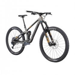 2022 Kit de montage+fourche Sentinal Alu (vendu sans cadre)