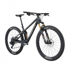 2022 Kit de montage+fourche Spur (vendu sans cadre)