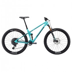 2022 Kit de montage+fourche Spur (vendu sans cadre)