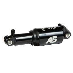 Amortiseur KS A5-RR1 160x40mm