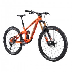 Kits TRANSITION - Spire Alu - 2022