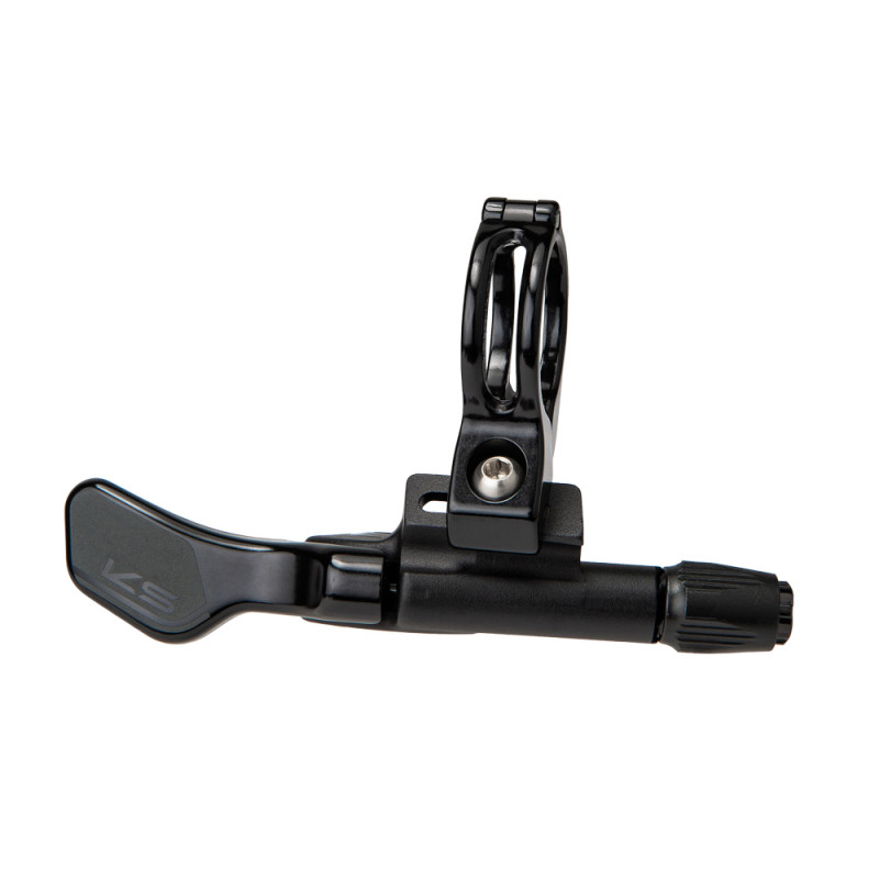 Levier "Southpaw" Alu 2020