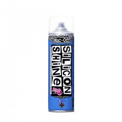 Muc-Off Silicon Shine 500ml