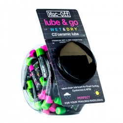 copy of Muc-Off Dry Lube 125ml - NEW (1)