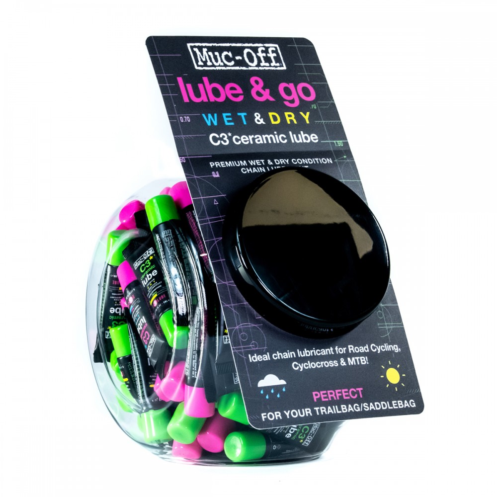 copy of Muc-Off Dry Lube 125ml - NEW (1)