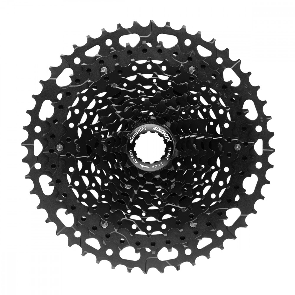 Cassette advent X G-SERIES