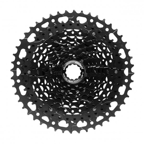 Cassette advent X G-SERIES