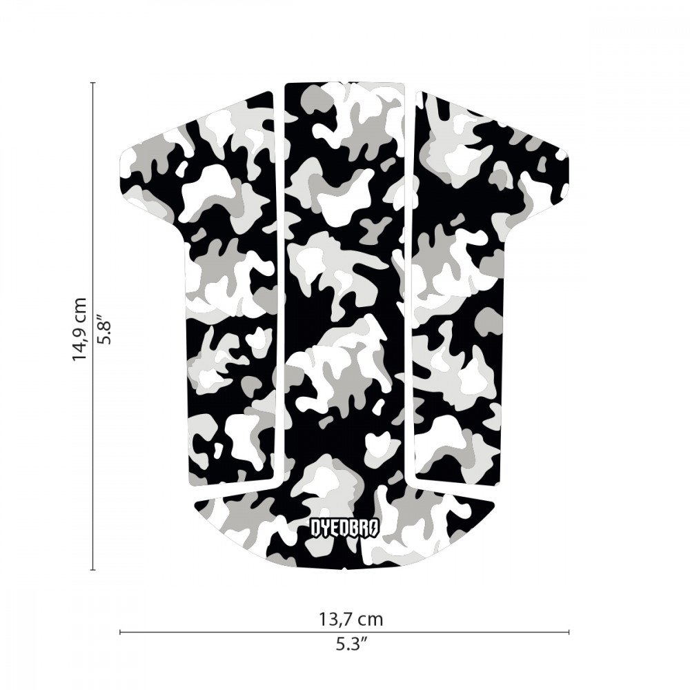 copy of Sticker de cadre BMX Sergio Layos