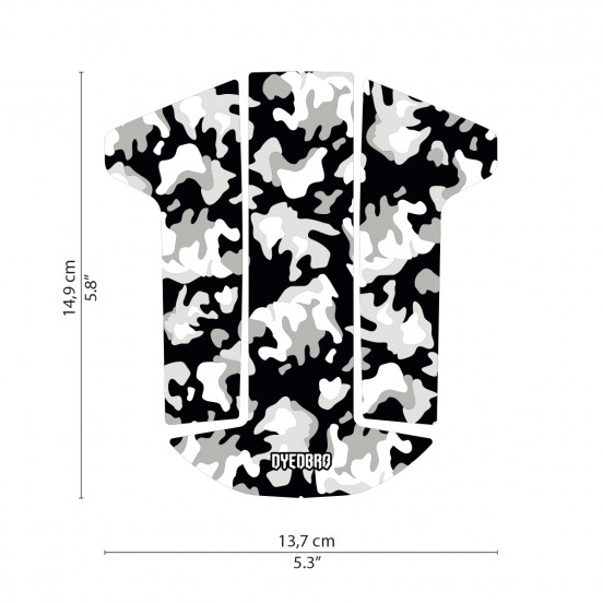 copy of Sticker de cadre BMX Sergio Layos