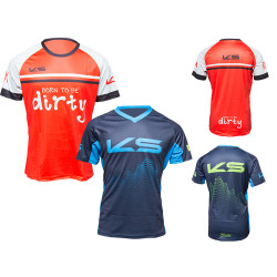 Jerseys KS