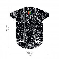 copy of Sticker de cadre BMX Sergio Layos