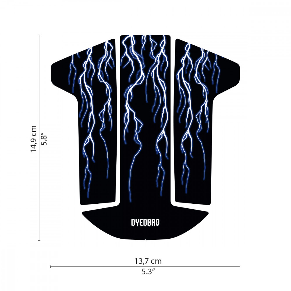 copy of Sticker de cadre BMX Sergio Layos