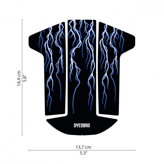 copy of Sticker de cadre BMX Sergio Layos