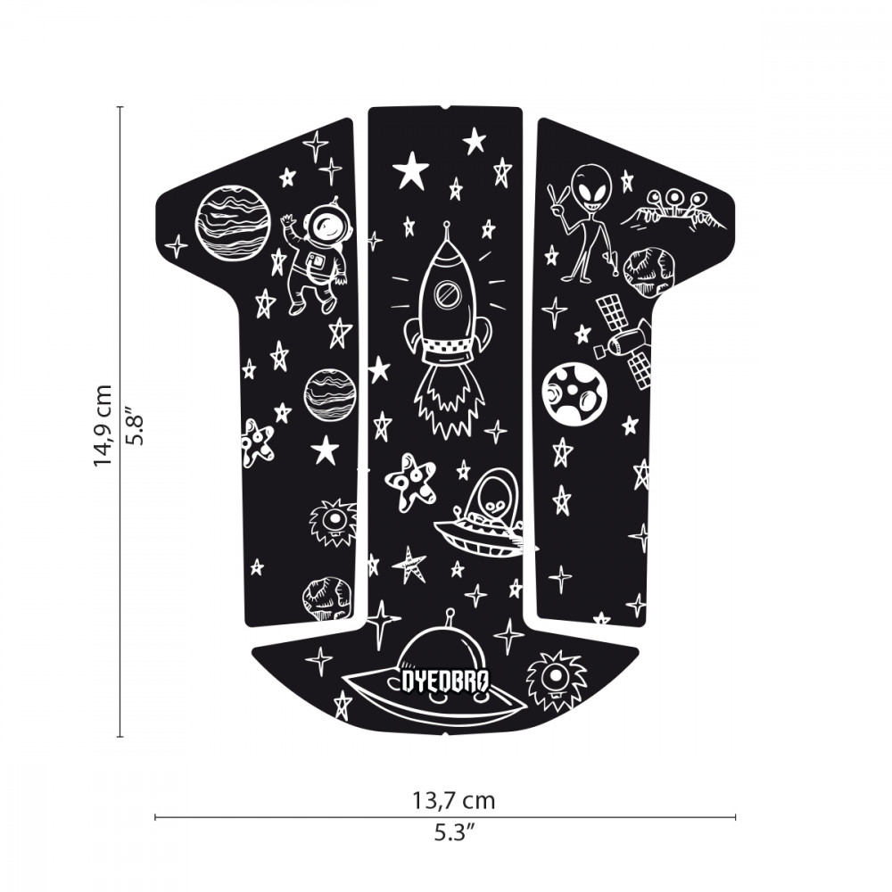 copy of Sticker de cadre BMX Sergio Layos