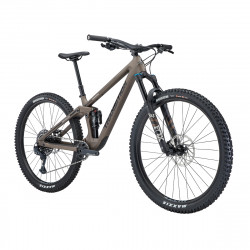 Kits TRANSITION - Smuggler Carbon - 2022