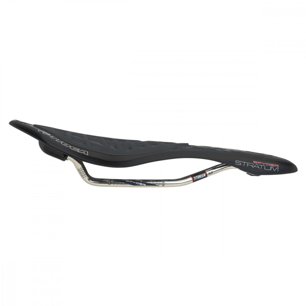 copy of Selle Spyder Stratum Titane